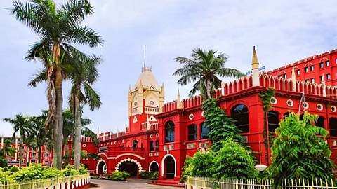 Hindu Succession Act |Orissa High Court