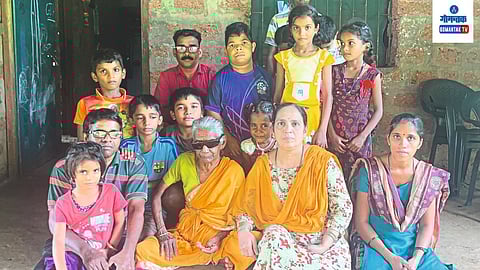 Mahaarogya camps provide relief to patients