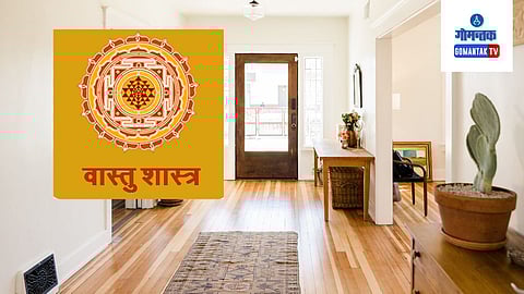 Vastu Tips For Home