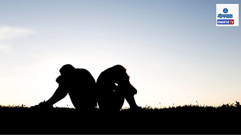 Legal Ground for Divorce