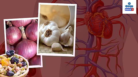 Blood Circulation Remedy