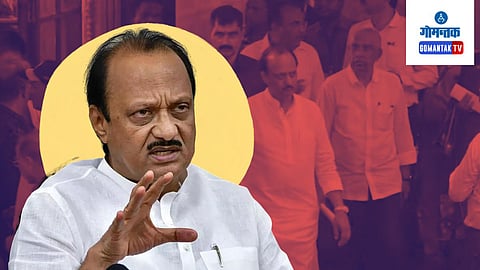 Ajit Pawar