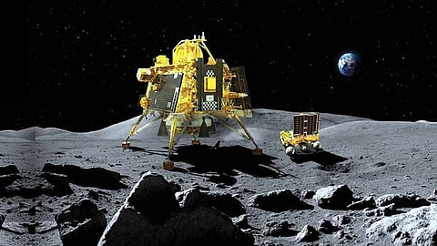 What is a soft landing? Challenges before Chandrayaan-3