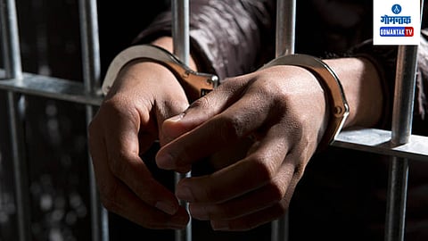 Goa Crime: मजूर का तस्कर? म्हापशात संशयास्पद फिरणाऱ्या व्यक्तीच्या पिशवीत सापडले 4 किलोचे अमली पदार्थ
