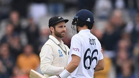 Williamson And Root