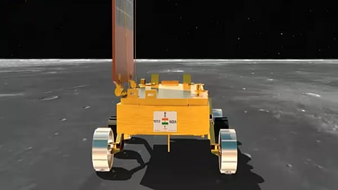 Chandrayaan-3