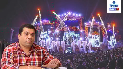 Rohan Khaunte