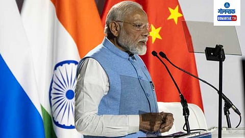PM Modi