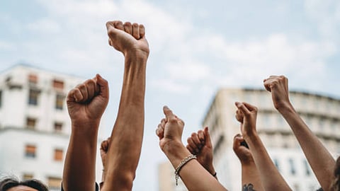 Khorlim Villagers will oppose highway