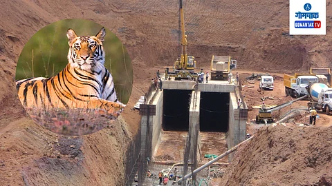 Kalasa-Banduri Project