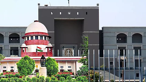 Gujarat High Court Rejecting Plea Order Of Supreme Court Is Against Constitutional Philosophy.