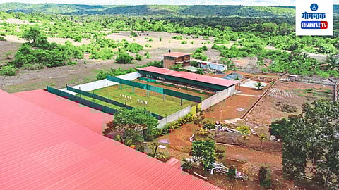 Yash Shooting Academy