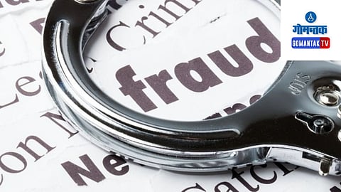 Goa Fraud Case
