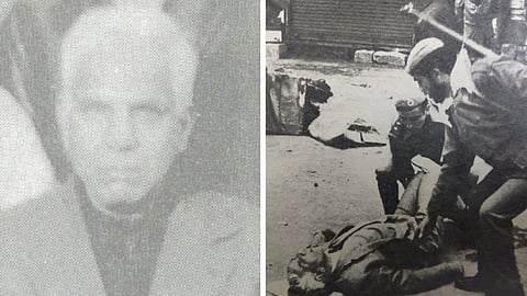 Investigation Into Murder Of Kashmiri Pandit Judge Neelkanth Ganjoo Resumes After 30 Years.