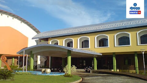 Margao Ravindra Bhawan