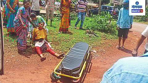 Bus Accident