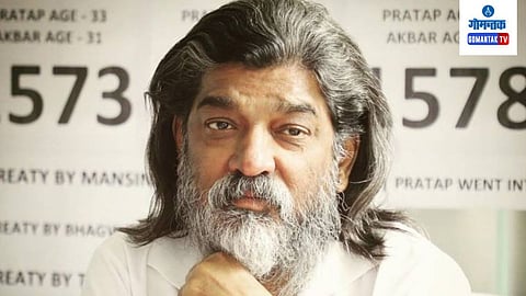 Nitin Desai Suicide Case