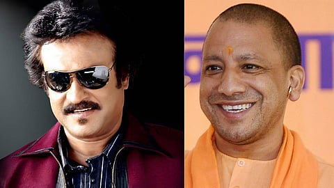 Rajnikanth - Aditynath