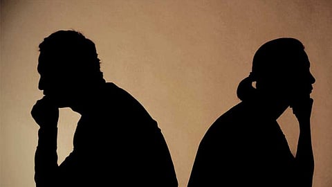 Engineer From Madhya Pradesh Got Divorce After 38 Years