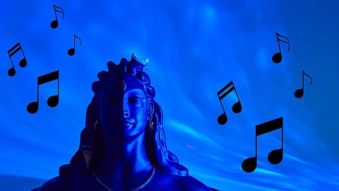 Bollywood Songs For Lord Shiva