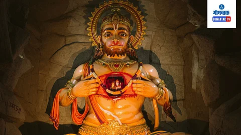 Vastu Tips For God Idol
