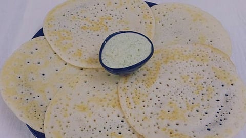 Breakfast Recipe