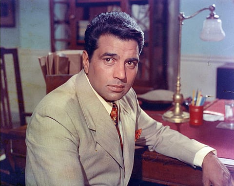 Dharmendra on Gadar 2