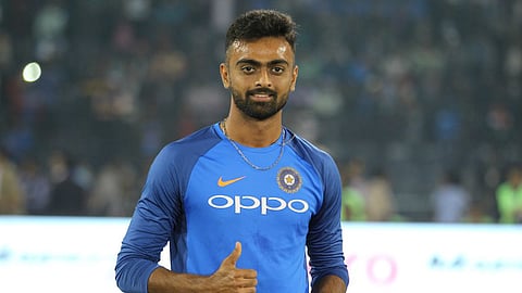 Jaydev Unadkat