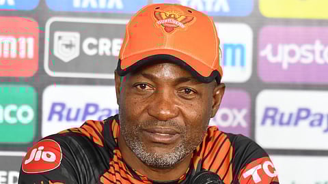 Brian Lara