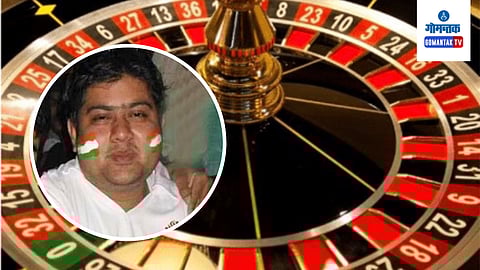 Goa Police News: navin batra arrested