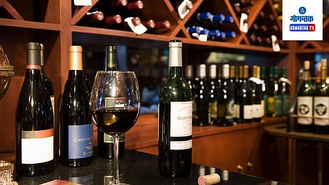 Liquor Price Difference: