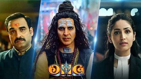 OMG 2 Box Office Collection