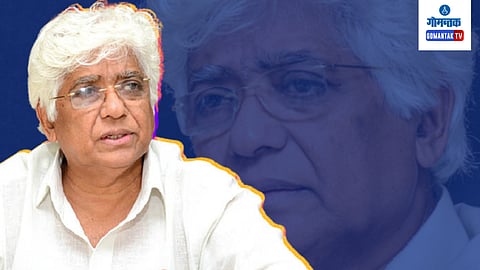 Cemetery Issue In Goa: राज्यात प्रत्येक गावात सार्वजनिक स्मशानभूमीची गरज : ॲड. खलप