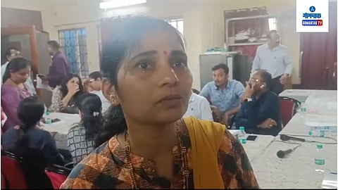 Shobhana velip zp kotigao cancona