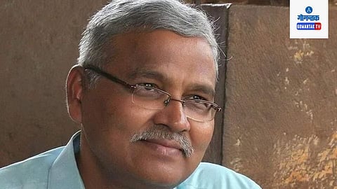 Hari Narke Passes Away