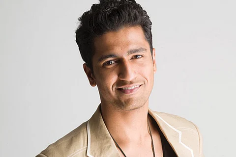 Vicky Kaushal