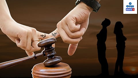 Woman in Live In Relationship Can File Domestic Violence Case Says Kerala High Court.