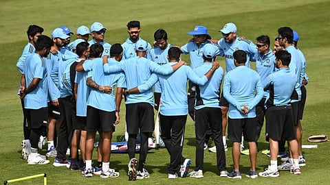 Team India