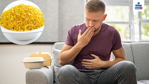 Home Remedies for Gas Acidity