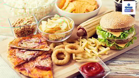 Fast Food