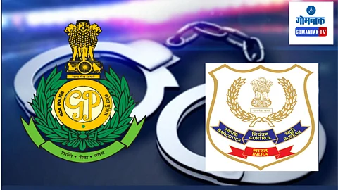 Goa Police
