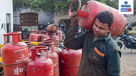 Department Of Legal Metrology: