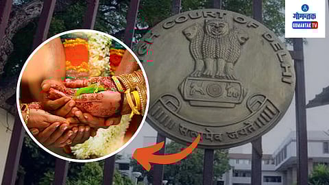 Forcing a person to leave his parents and live with his in-laws  is cruelty.