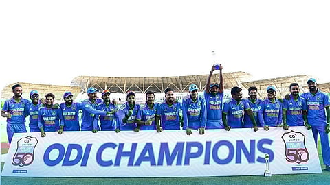 Team India