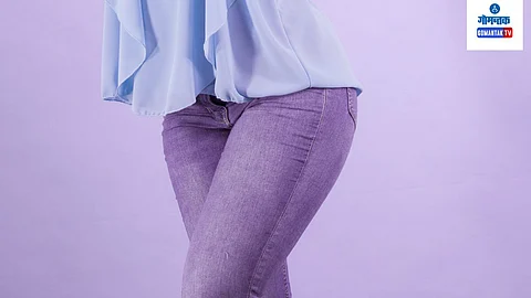 Tight Jeans Side Effects