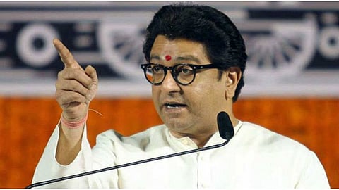 Raj Thackeray On Goa-Mumbai expressway