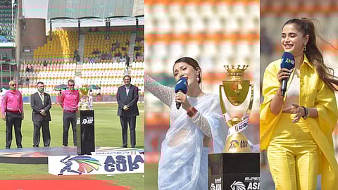 Asia Cup 2023 | Opening Match