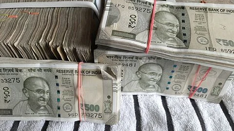 500 Currency