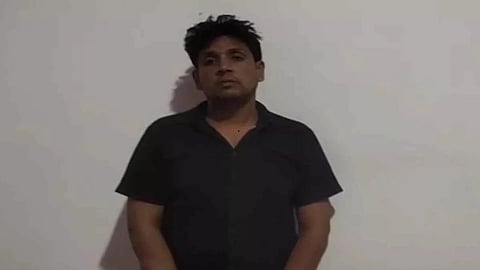 ISI Agent Kaleem