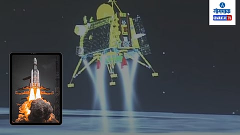 चंद्रावर जायचे कशासाठी?